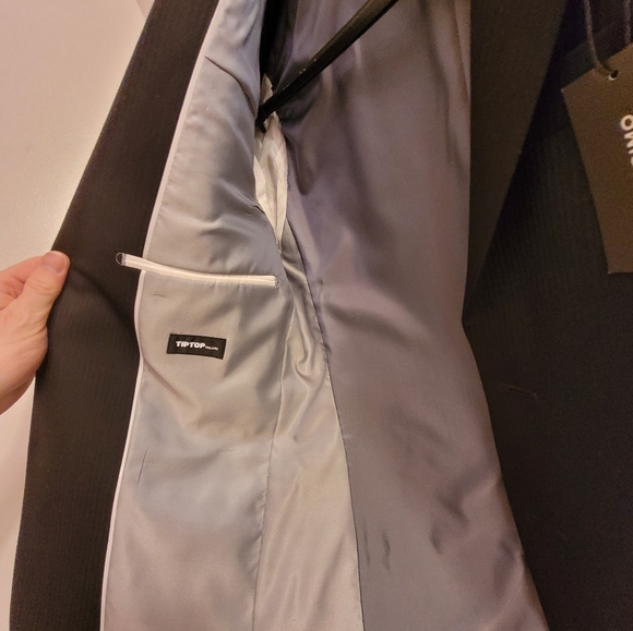 Suit and Dress pants set - Picture 5 of 14